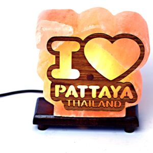 I love Pataya