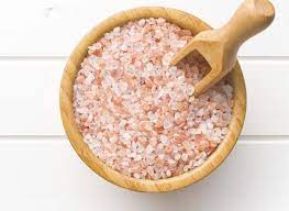 Edible Himalyan Salt